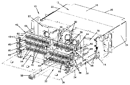 Une figure unique qui représente un dessin illustrant l'invention.